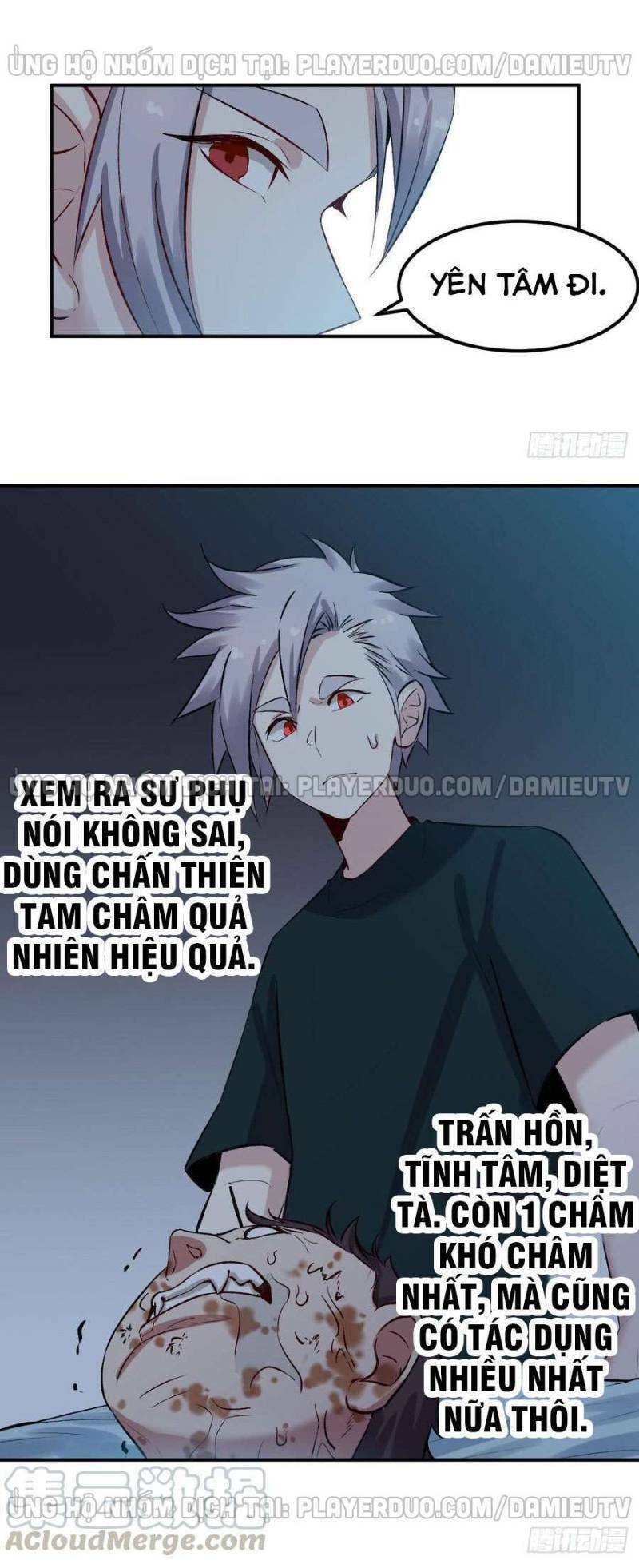 Chương 73 - Trang 20
