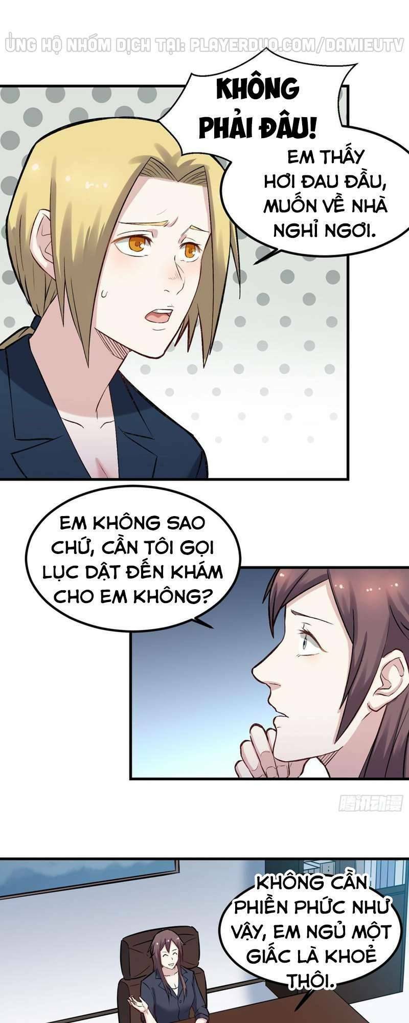 Chương 75 - Trang 11