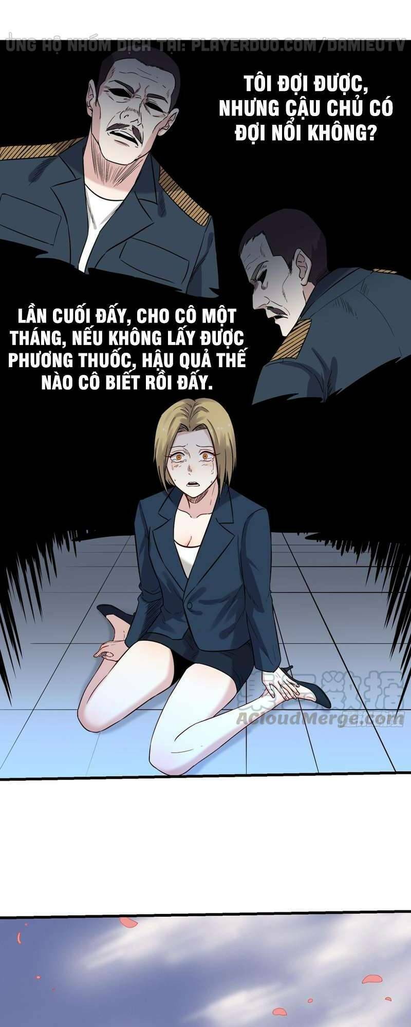 Chương 76 - Trang 1