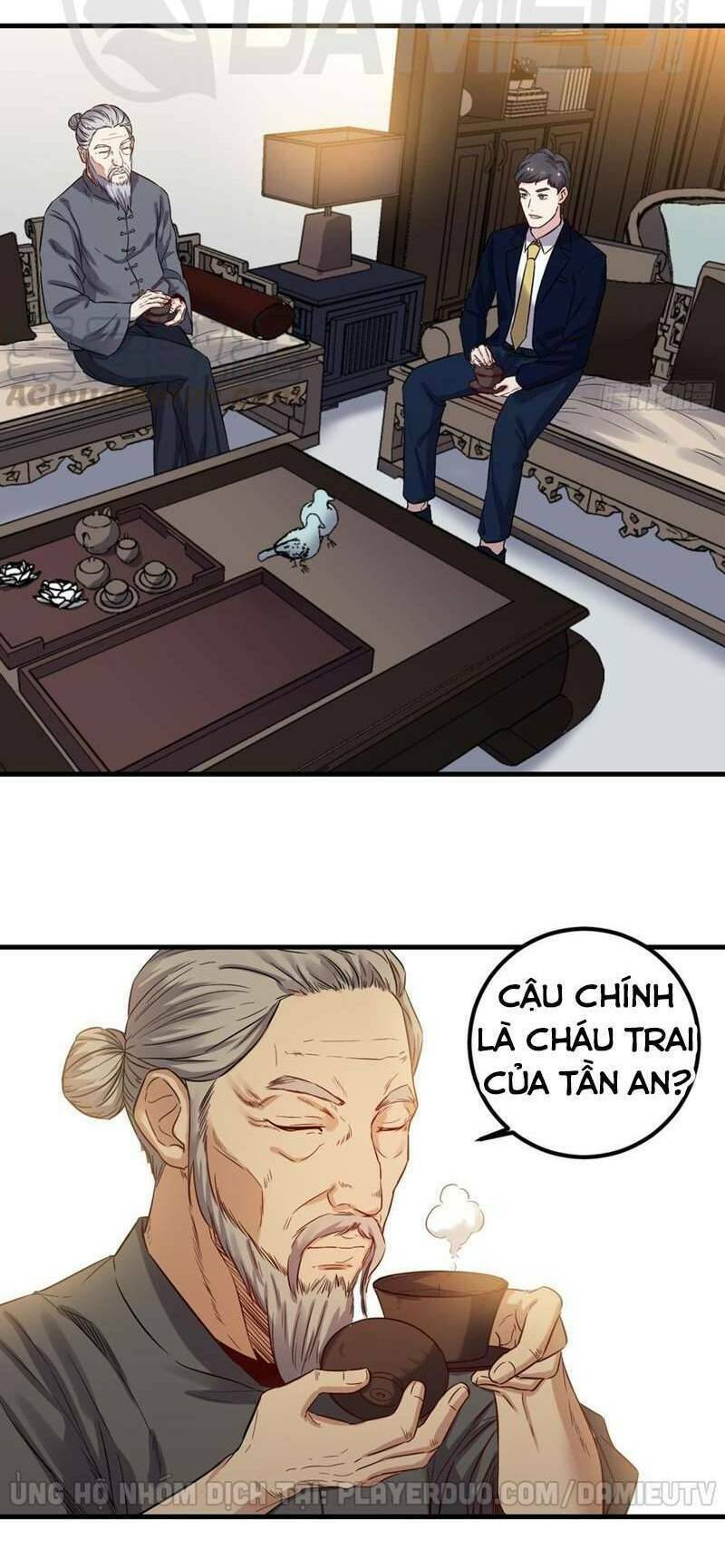 Chương 76 - Trang 11