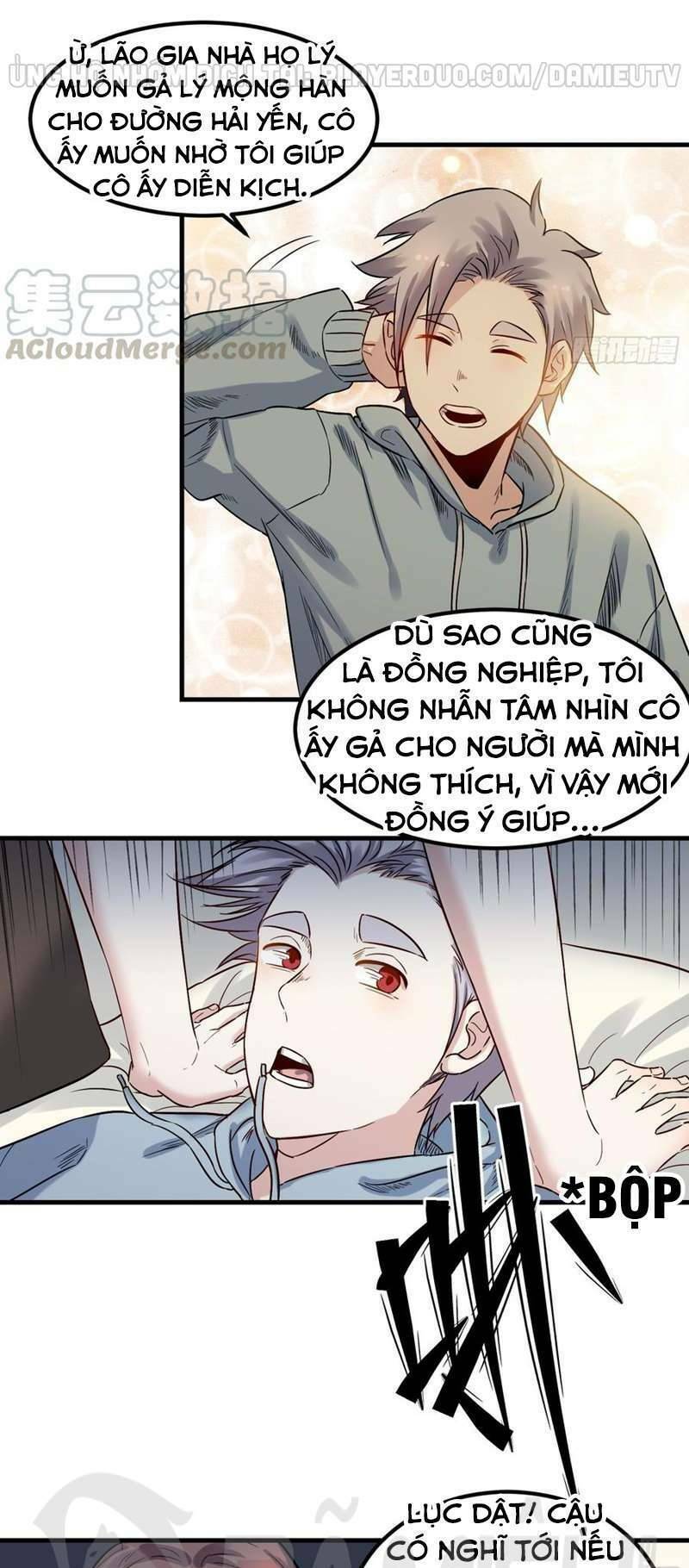 Chương 76 - Trang 8