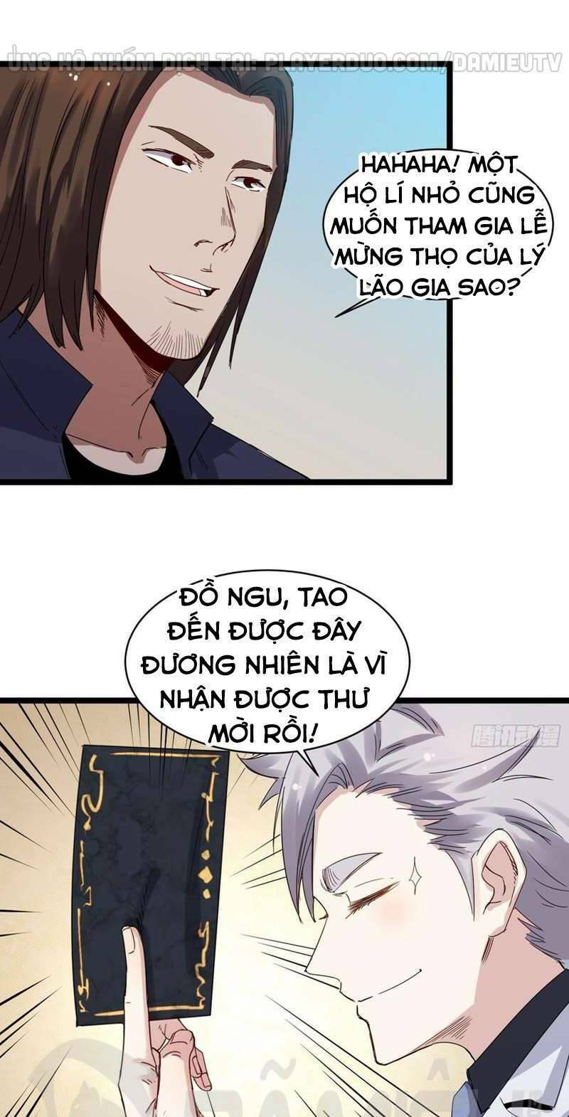 Chương 77 - Trang 11