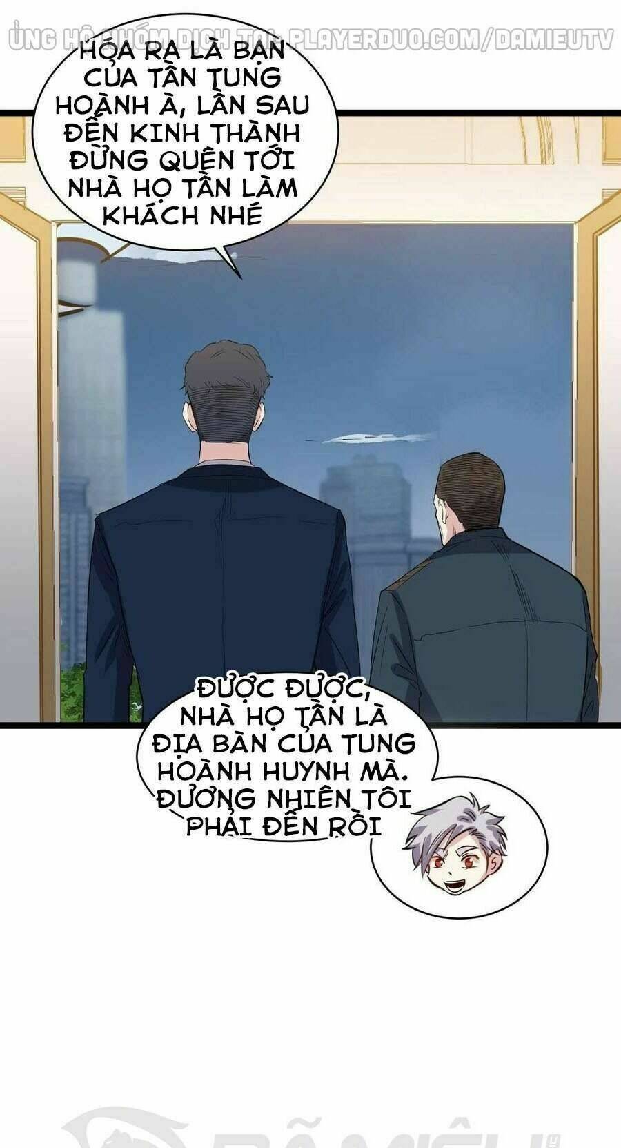 Chương 81 - Trang 21