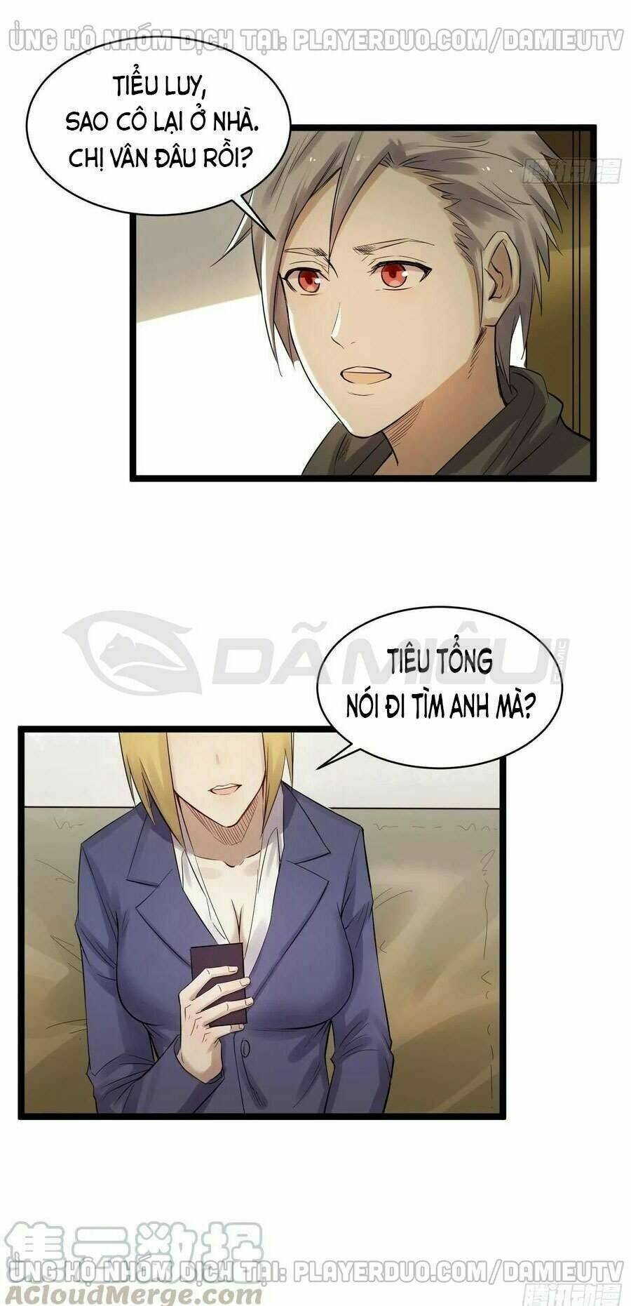 Chương 84 - Trang 20