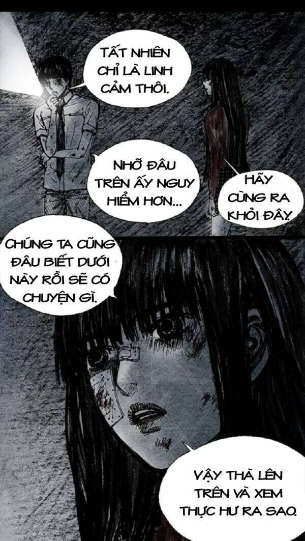Chương 50 - Trang 33
