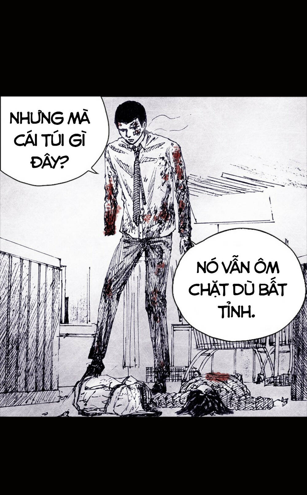 Chương 55 - Trang 28