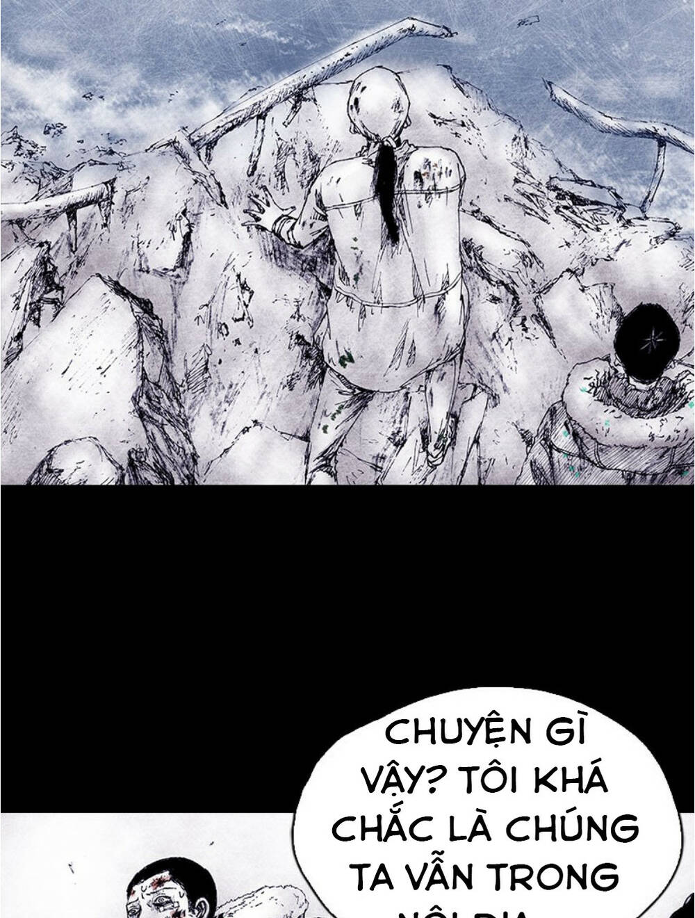 Chương 67 - Trang 40