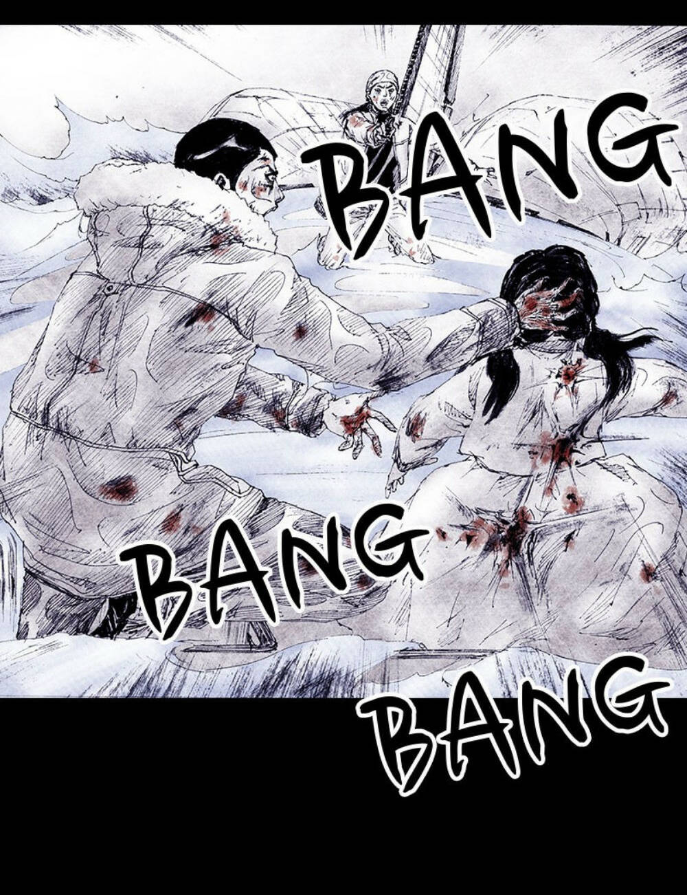Chương 69 - Trang 60