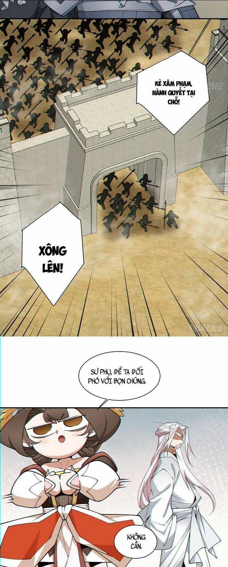 Chương 100 - Trang 29
