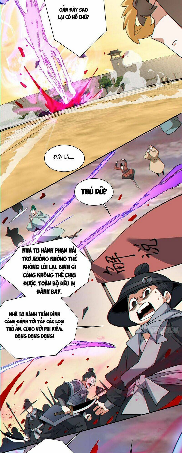 Chương 100 - Trang 31