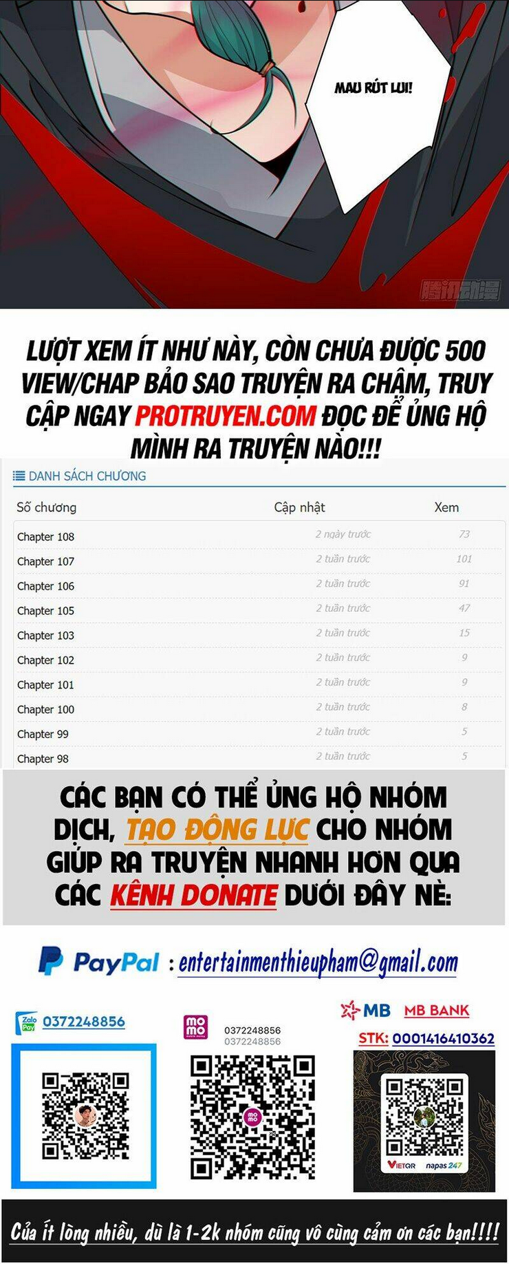 Chương 100 - Trang 33