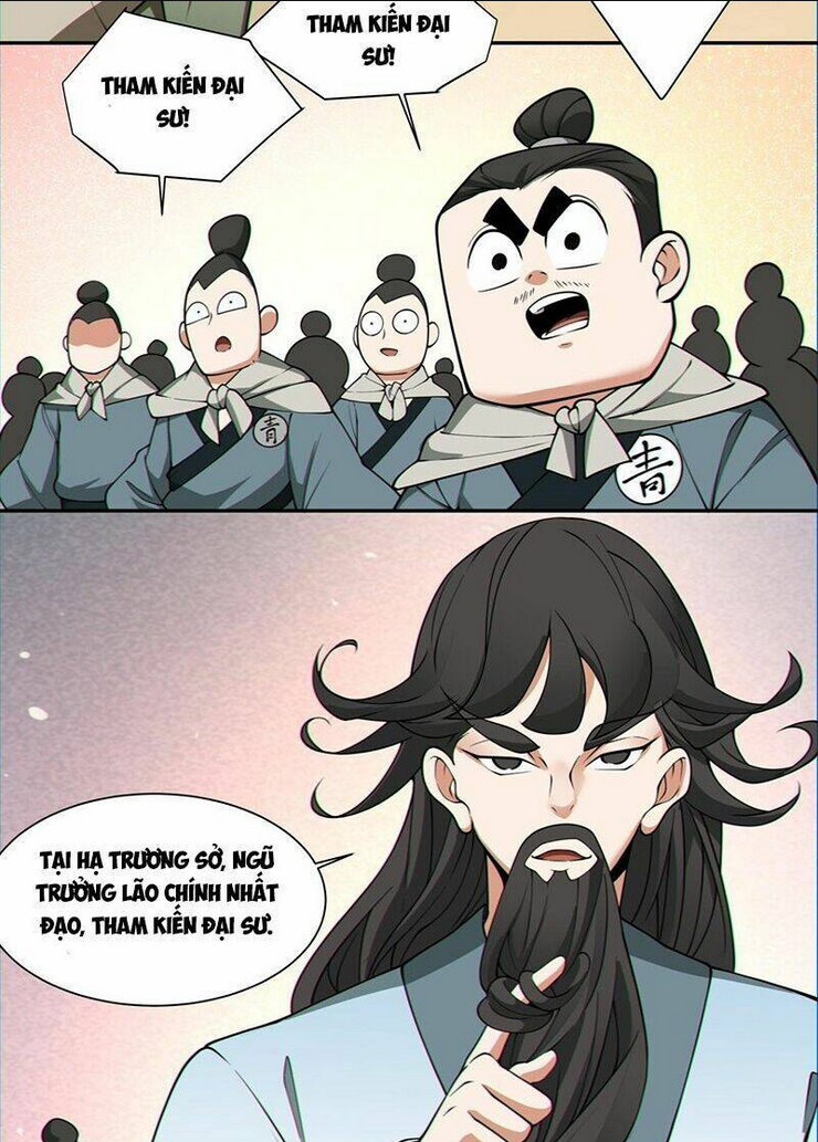 Chương 105 - Trang 27