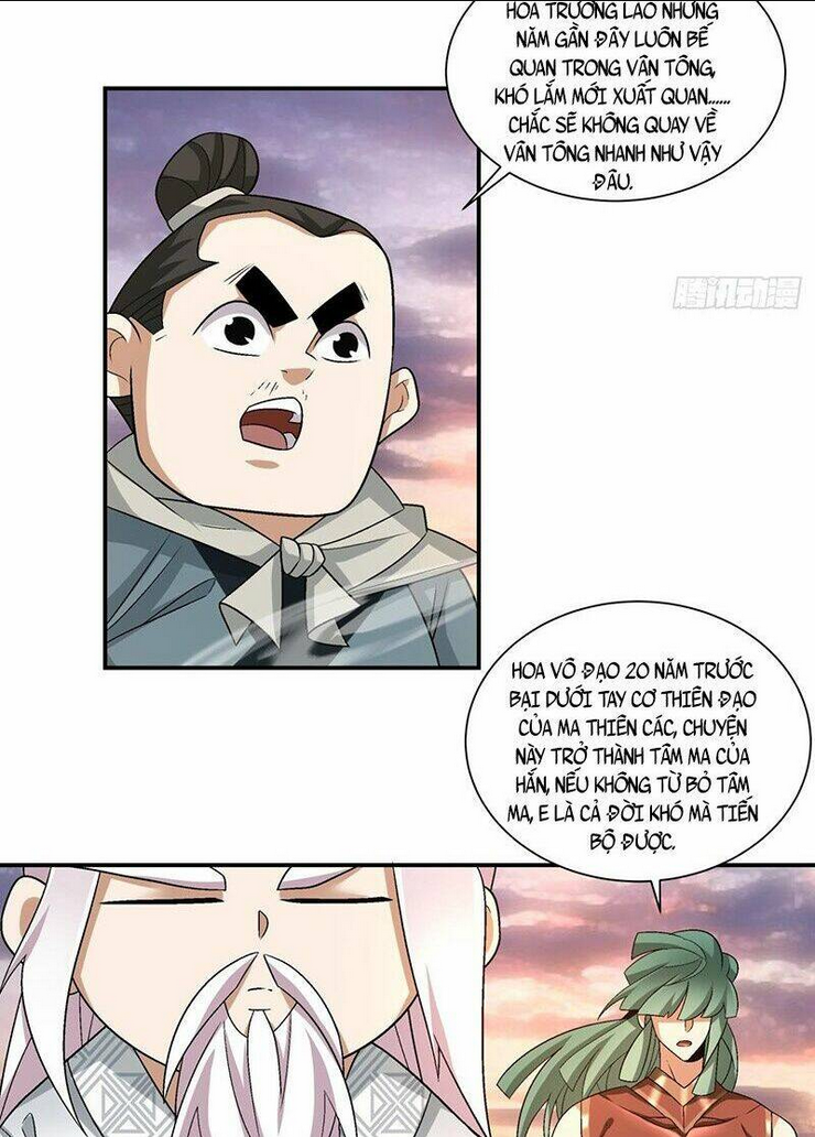 Chương 105 - Trang 33