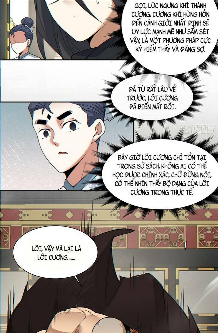 Chương 113 - Trang 38