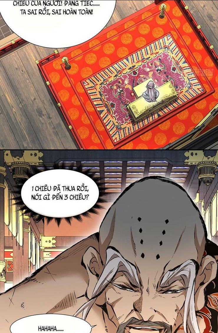 Chương 113 - Trang 43
