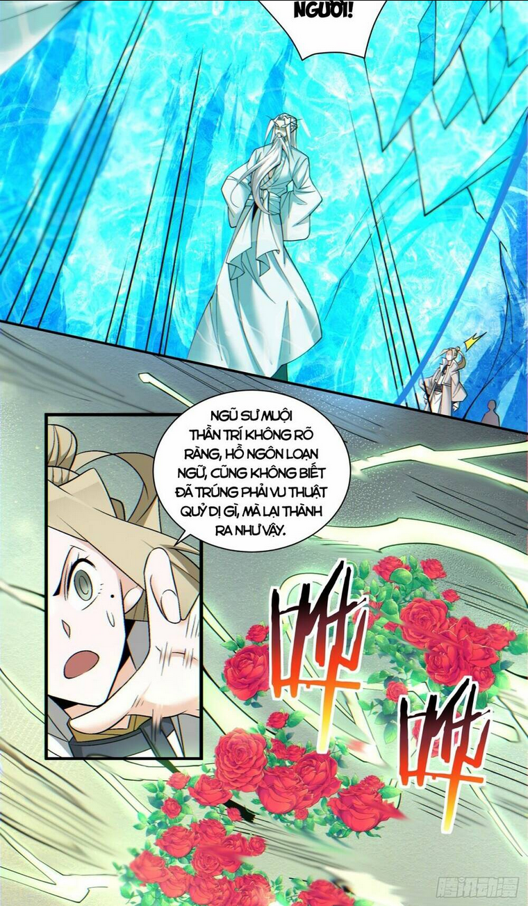 Chương 116 - Trang 12