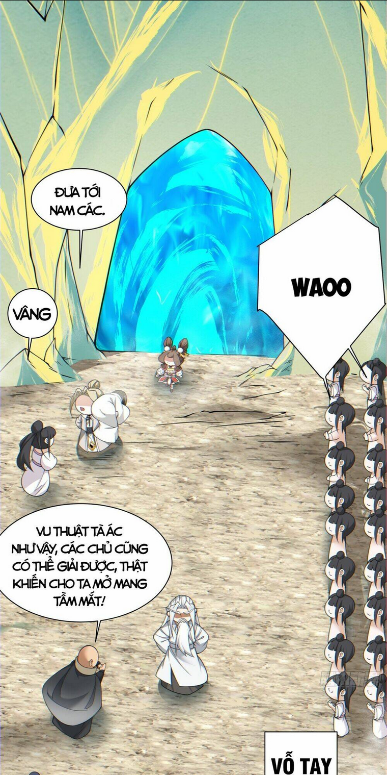 Chương 116 - Trang 34