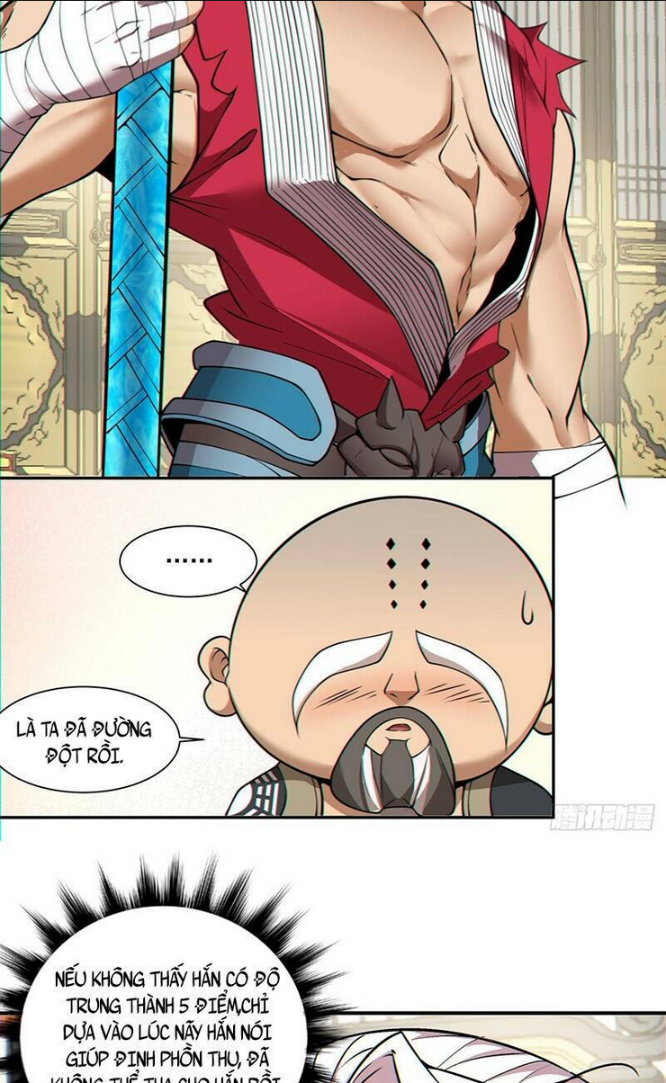 Chương 120 - Trang 5
