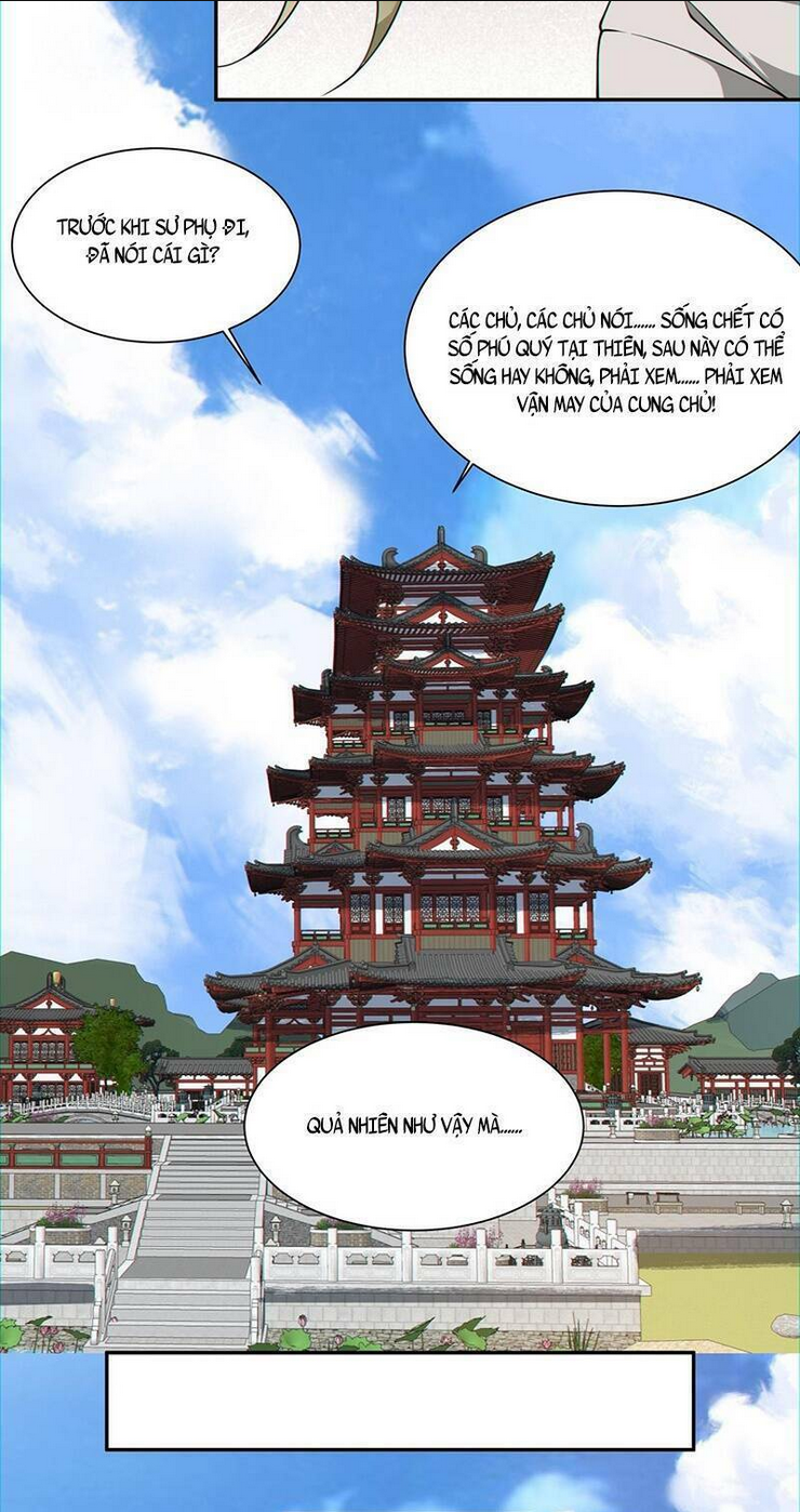 Chương 121 - Trang 21