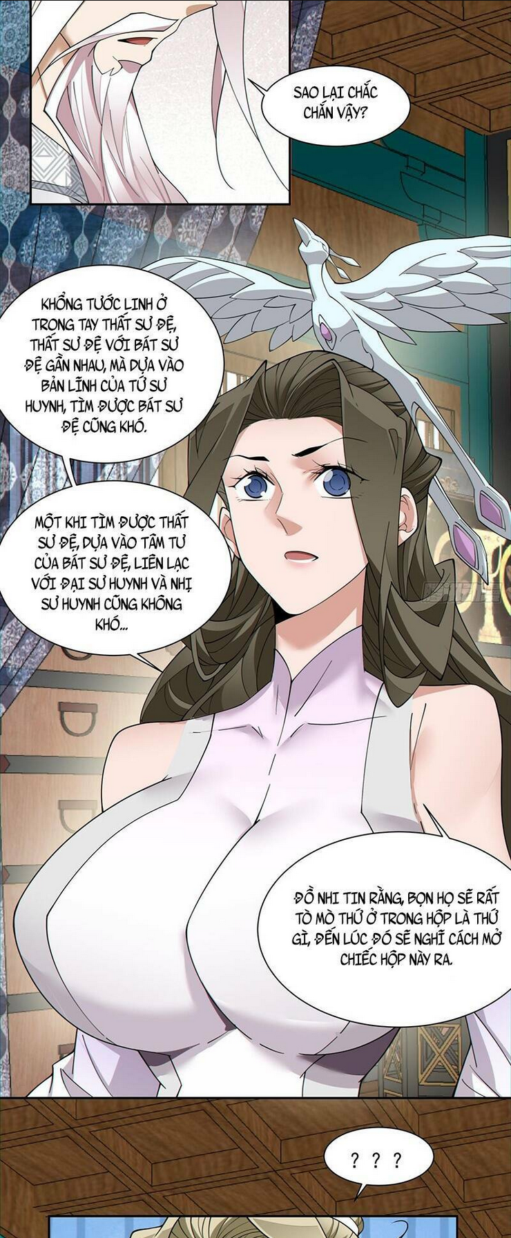 Chương 123 - Trang 26
