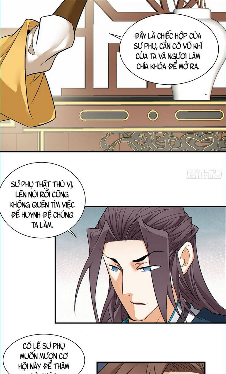 Chương 128 - Trang 3