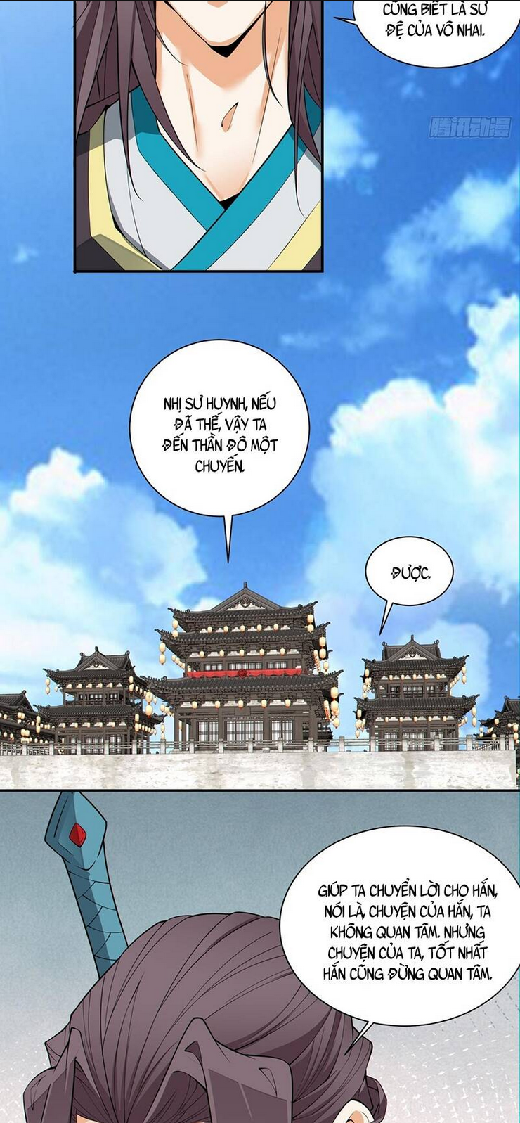 Chương 128 - Trang 28