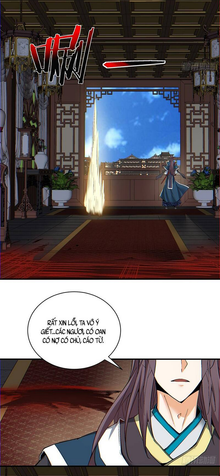 Chương 128 - Trang 30