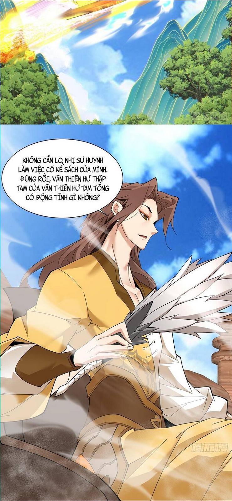 Chương 128 - Trang 33