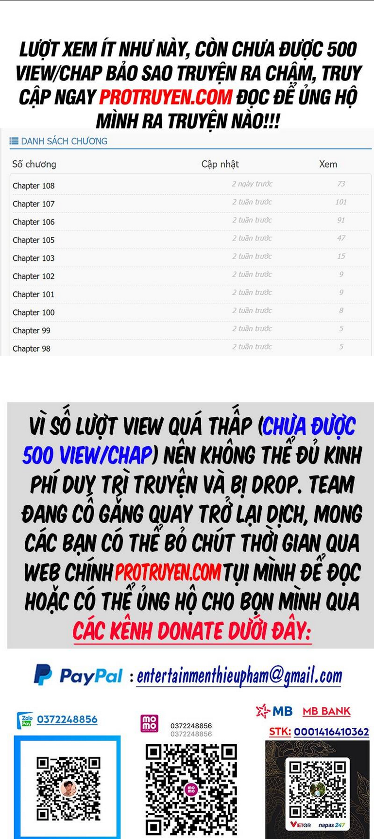 Chương 129 - Trang 1