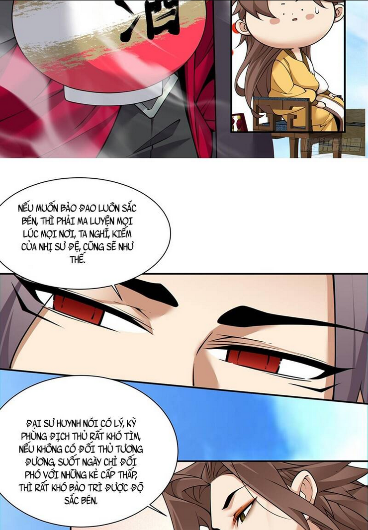 Chương 131 - Trang 35