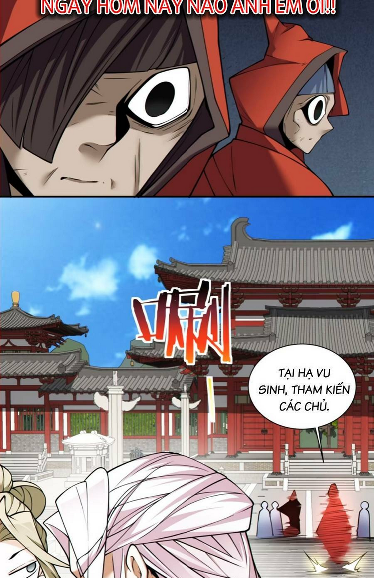 Chương 132 - Trang 11