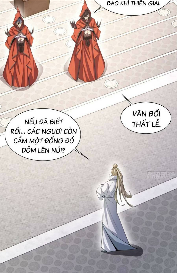 Chương 132 - Trang 21