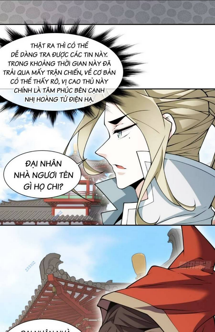 Chương 132 - Trang 22