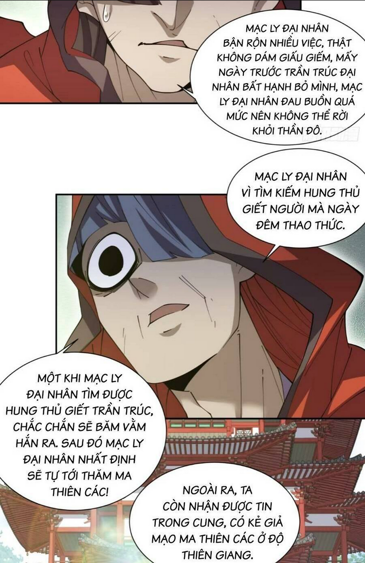 Chương 132 - Trang 26