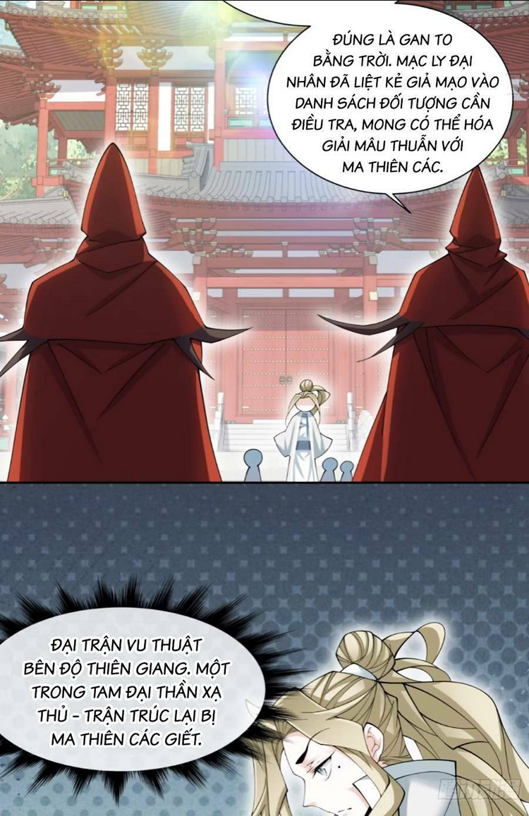 Chương 132 - Trang 27