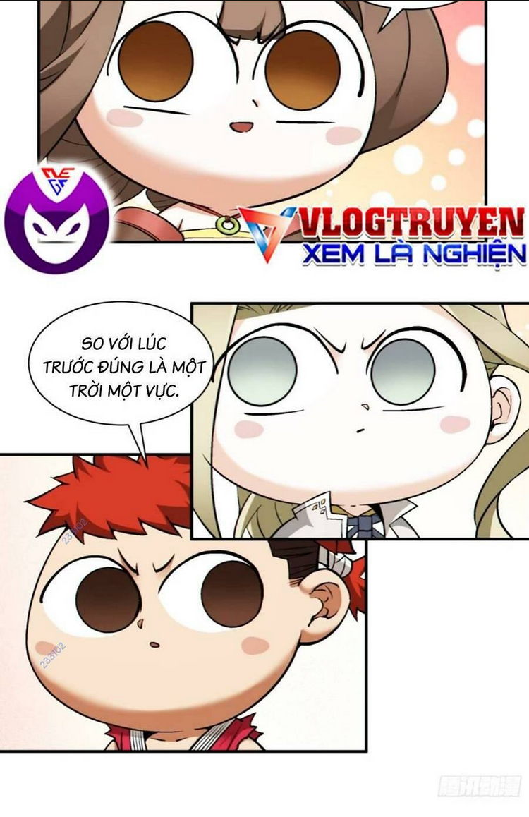 Chương 132 - Trang 30