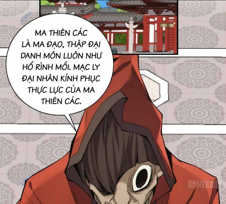 Chương 132 - Trang 32