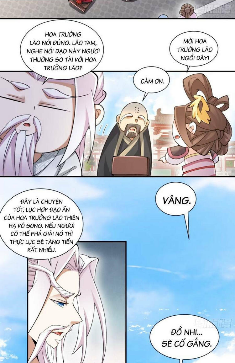 Chương 132 - Trang 7
