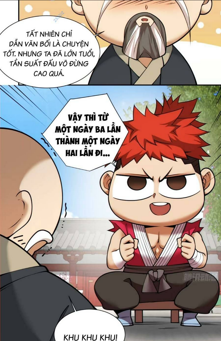 Chương 132 - Trang 9