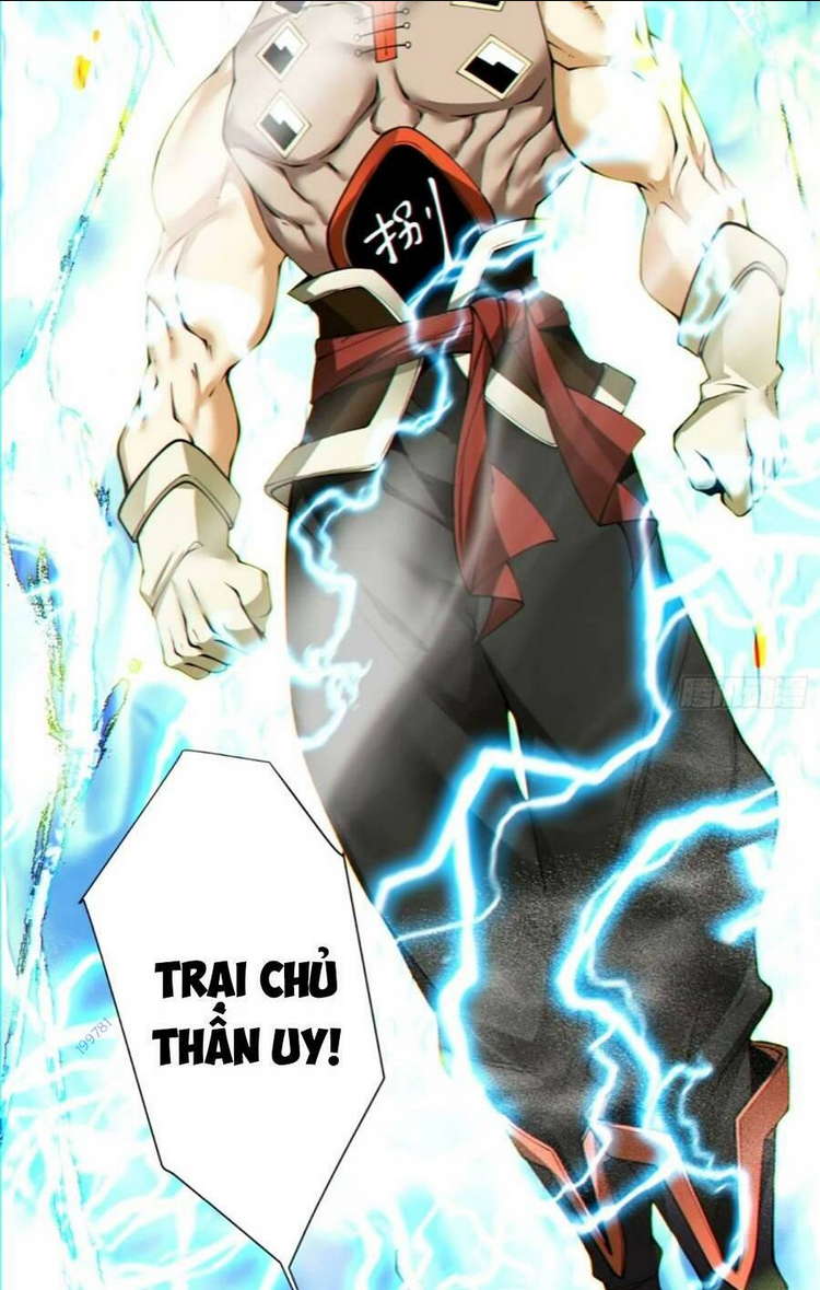 Chương 136 - Trang 38
