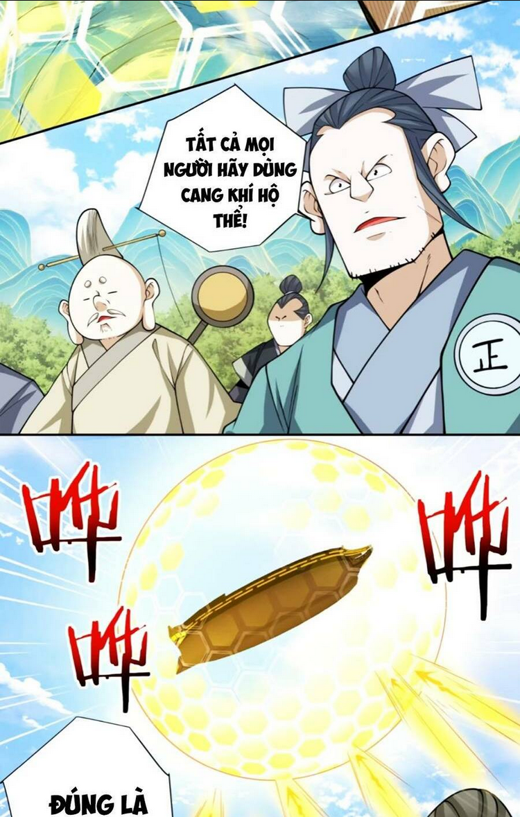 Chương 136 - Trang 8