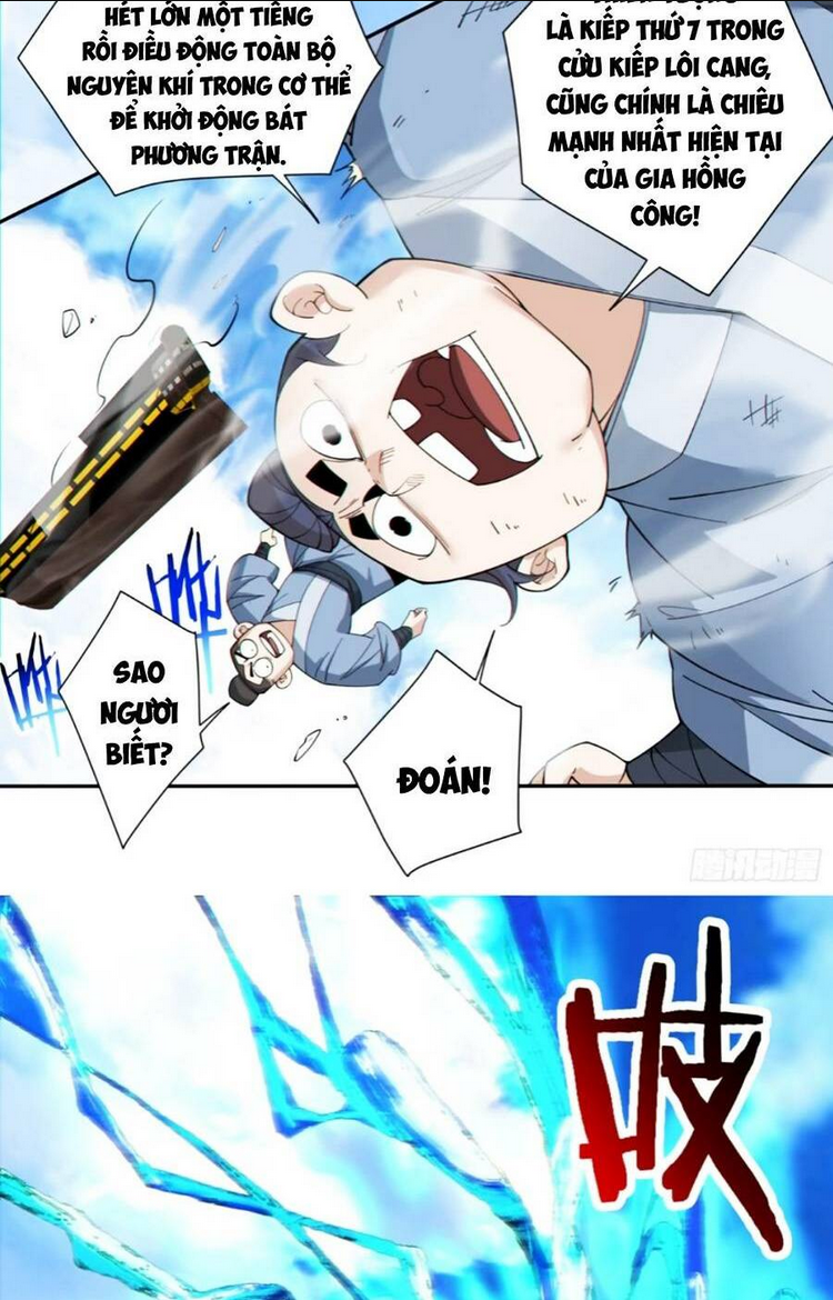 Chương 137 - Trang 8