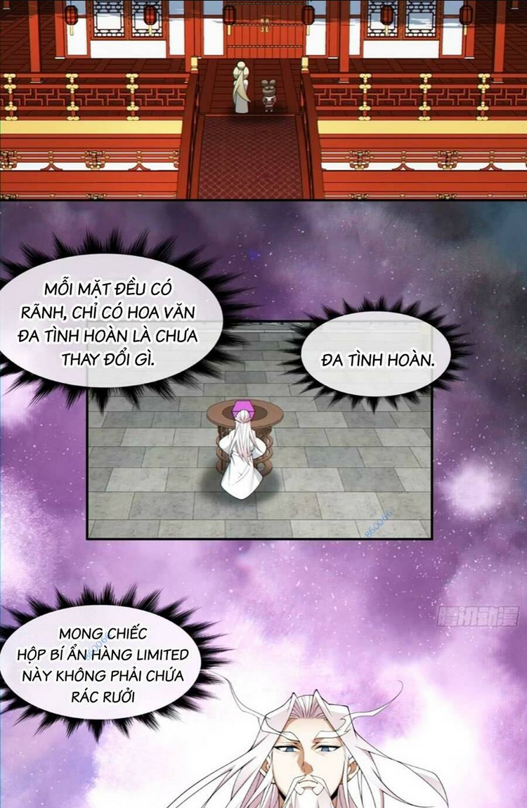 Chương 140 - Trang 22