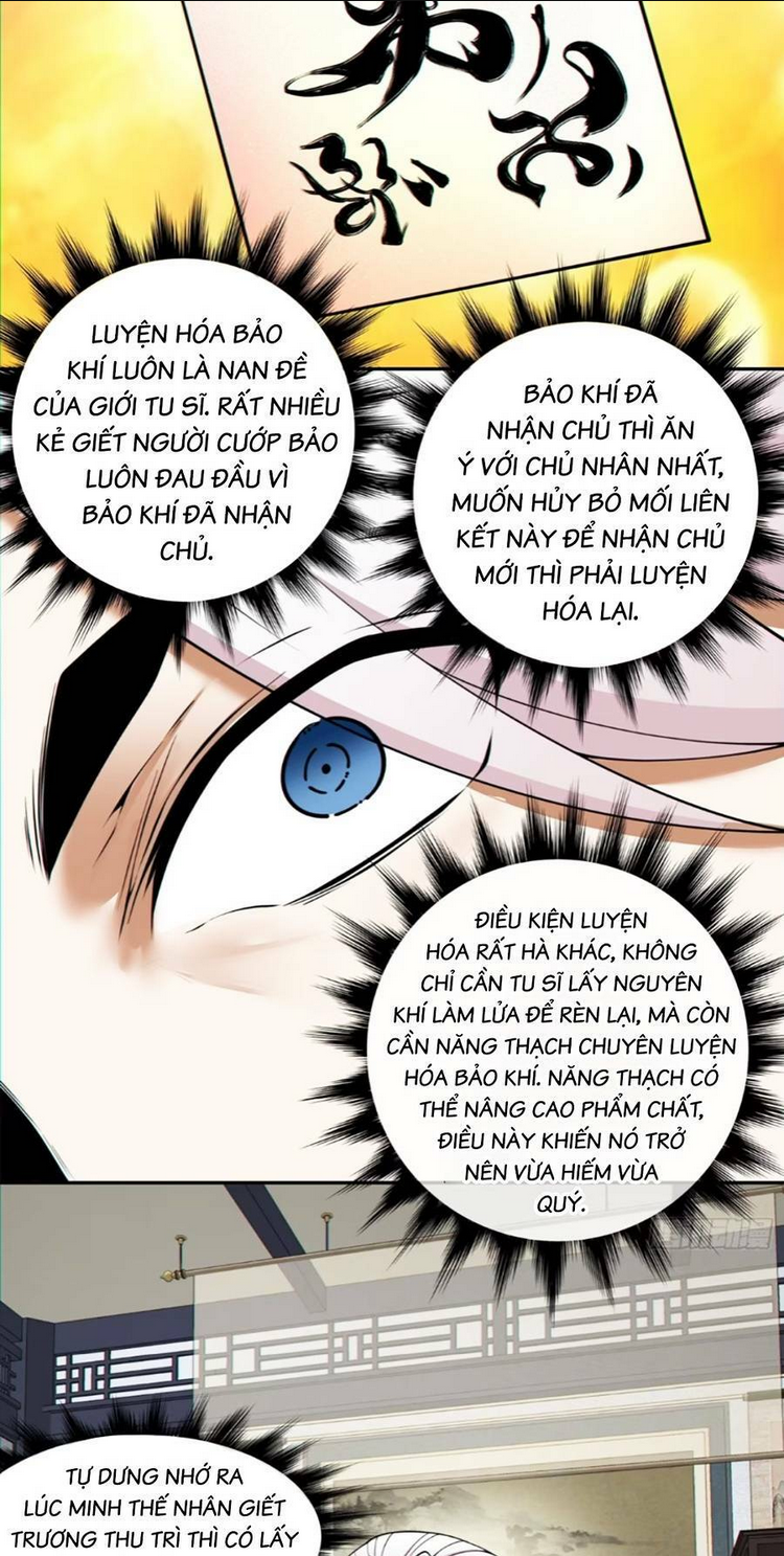 Chương 140 - Trang 30