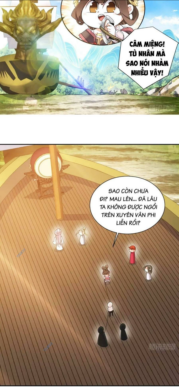 Chương 142 - Trang 38