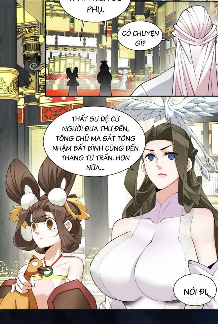 Chương 142 - Trang 8