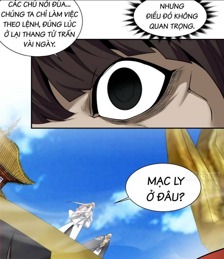 Chương 143 - Trang 36