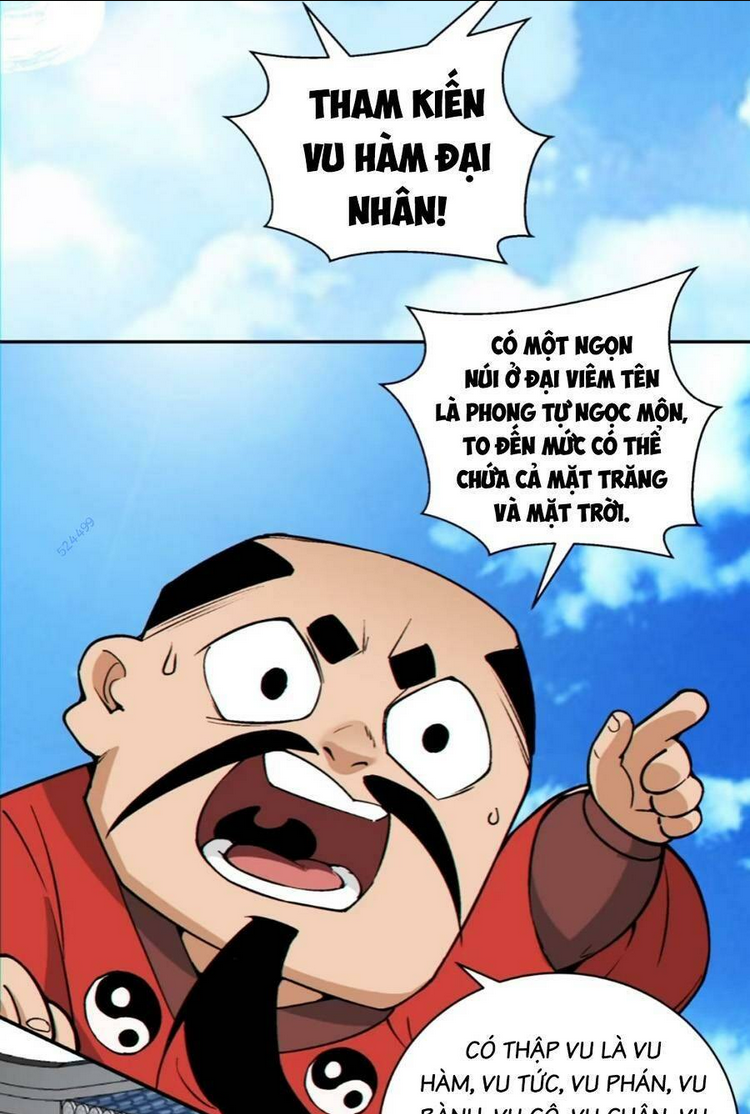 Chương 145 - Trang 17