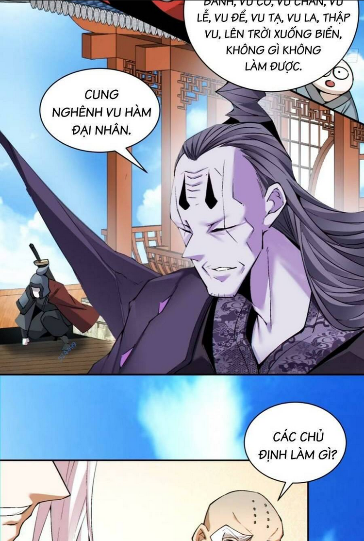 Chương 145 - Trang 18