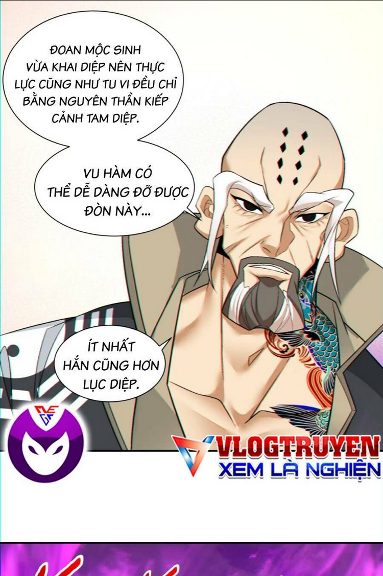 Chương 146 - Trang 20